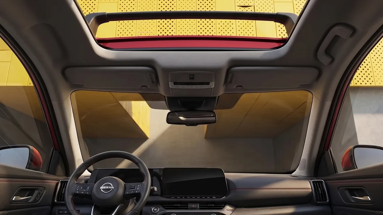Nissan Kicks 2026
